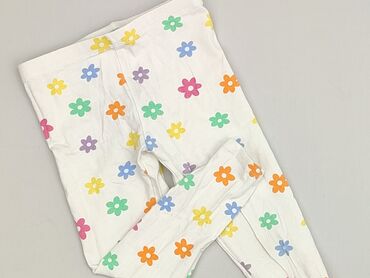 gipara legginsy: Leggings for kids, Primark, 4-5 years, 104/110, condition - Very good at lalafo.pl gipara legginsy: Leggings for kids, Primark, 4-5 years, 104/110, condition - Very good