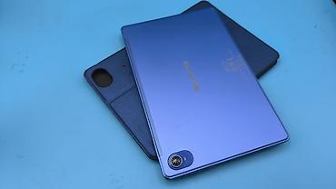 Электрондук китептер: Планшет, ATouch, эс тутум 128 ГБ, 11" - 12", 4G (LTE), Колдонулган, Классикалык түсү - Көк — 1