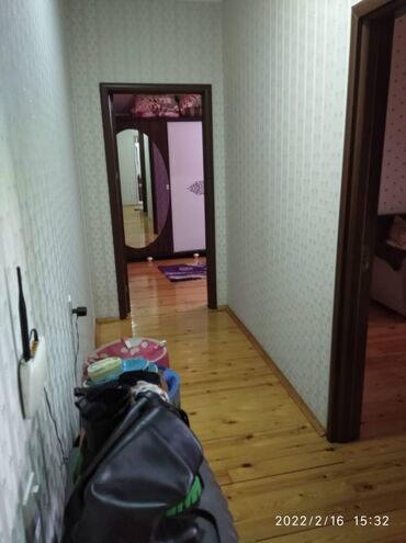 Yeni tikili: 2 otaqlı, Yeni tikili, 68 kv. m — 6