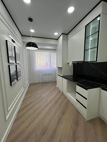 Продажа квартир: 2 комнаты, 62 м², Элитка — 3