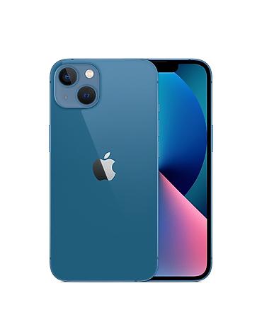 iphone 7s: IPhone 13, Б/у, 128 ГБ, Коробка — 1