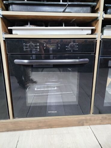 вытяжка проточная встраиваемая: Duxovka Öztürklər, Elektrik, rəng - Qara, Quraşdırılan