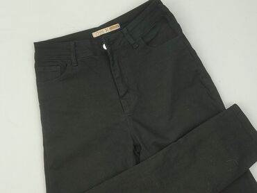 M.Sara, Jeansy damskie, rozmiar S