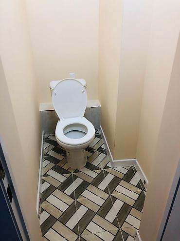 Продажа квартир: 3 комнаты, 68 м², 105 серия, 2 этаж, Евроремонт at lalafo.kg — 10 Продажа квартир: 3 комнаты, 68 м², 105 серия, 2 этаж, Евроремонт — 10