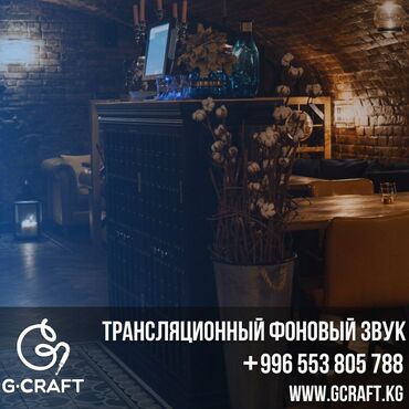 караоке оборудование: Трансляционное оборудование, фоновый звук, потолочный звук, звук для