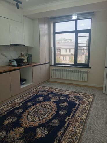 Продажа квартир: 3 комнаты, 108 м², Элитка, 4 этаж, Евроремонт at lalafo.kg — 7 Продажа квартир: 3 комнаты, 108 м², Элитка, 4 этаж, Евроремонт — 7