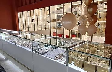 Витрины: Стеклянные витрины. Офисные перегородки. Стеклынные перегородки — 13