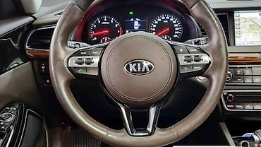 k7 kia: Kia K7: 2016 г., 2.4 л, Автомат, Бензин, Седан — 9