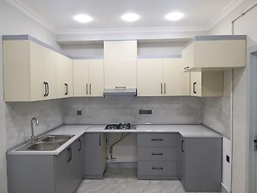 Uzunmüddətli kirayə mənzillər: Əhmədli m/s. Ukraina dairəsi. Yeni tikili. Kontakt Home — 12