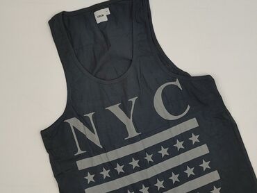 lidl piżama: T-shirt for men, M (EU 38), Asos, condition - Perfect