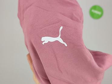 dresy komplet: Puma, T-shirt damski, rozmiar XS — 5