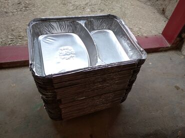 Digər birdəfəlik qablar: Birdəfəlik qablar və qaşıqlar — 2