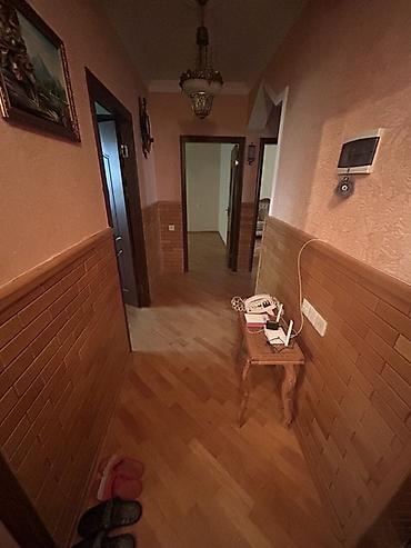 Köhnə tikili: Sumqayıt, 4 otaqlı, Köhnə tikili, 100 kv. m — 10