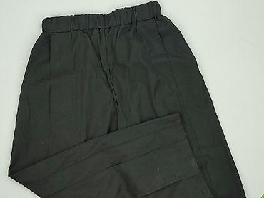 decathlon spodnie cargo: Used, Spodnie materiałowe damskie, rozmiar M — 1