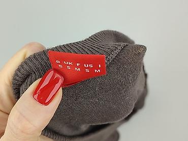 tono moda plus size: Tiffi, Kardigan damski, rozmiar S — 5