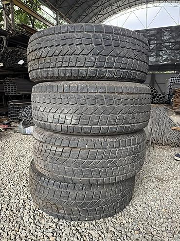suv: Комплект из 4 зимних шин Goodtrip (бесшип) для — 2