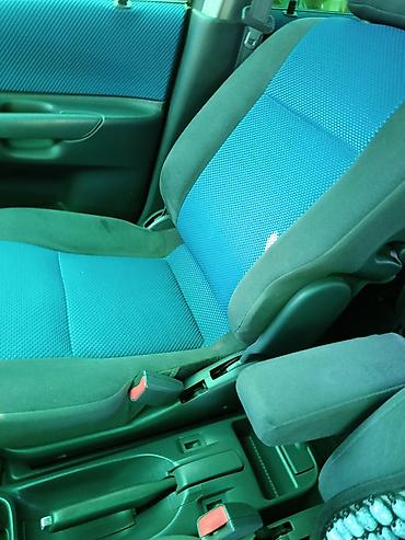 mtz 82 1: Mazda PREMACY: 2003 г., 2 л, Автомат, Бензин, Хэтчбэк — 3