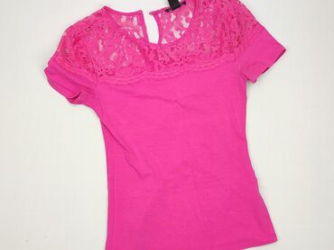 H&M, T-shirt damski, rozmiar XS
