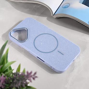 pixi 4 alcatel: Visokokvalitetni TPU materijali - Magsafe Sparkle Dust ima atraktivnu — 6