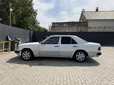 w124 e420 купить: Mercedes-Benz W124: 1991 г., 2 л, Автомат, Бензин, Седан — 4