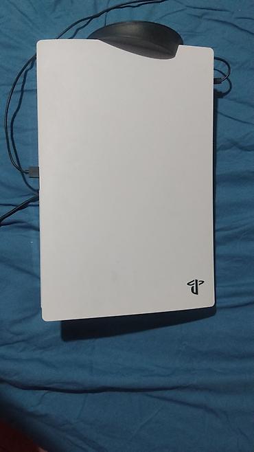 ps 6: Игровая консоль Sony PlayStation 5 (PS5) — версия с приводом Ultra HD — 1