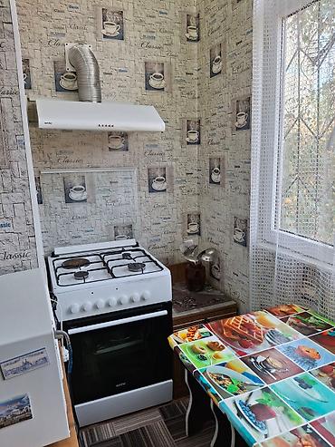 Продажа квартир: 2 комнаты, 52 м², 106 серия, 2 этаж, Косметический ремонт at lalafo.kg — 6 Продажа квартир: 2 комнаты, 52 м², 106 серия, 2 этаж, Косметический ремонт — 6