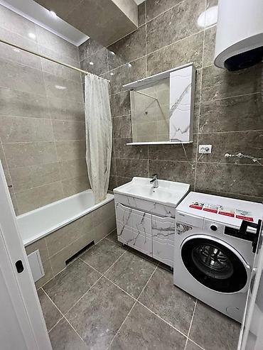 nova grant: 2 комнаты, 58 м², Городское ГАИ Элитка, 12 этаж — 4