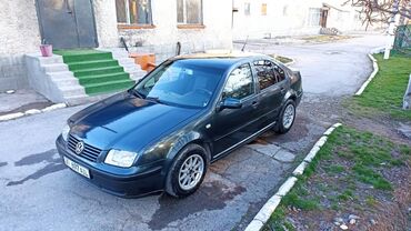 ланд ровер фрилендер: Volkswagen Bora: 2002 г., 1.6 л, Механика, Бензин, Седан