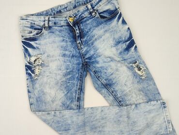 Jeans for women, Tally Weijl, size L (EU 40)