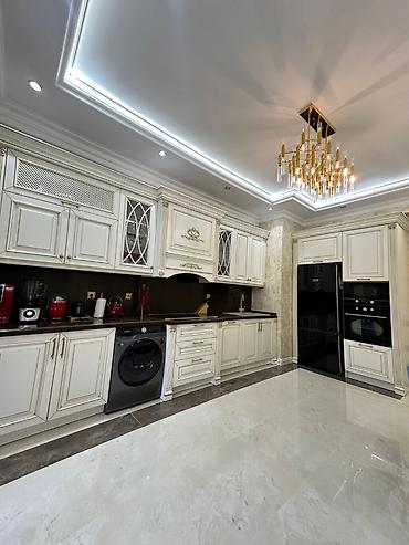 garabag: Ağ şəhər, 2 otaqlı, Yeni tikili, m. Xətai, 95 kv. m — 5