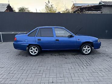 нексия 2 матор: Daewoo Nexia: 2008 г., 1.5 л, Механика, Бензин, Седан — 3