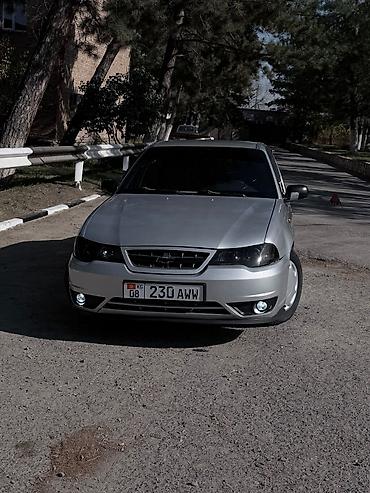 опел вектора б: Daewoo Nexia: 2008 г., 1.6 л, Седан — 1