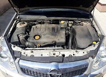 auto max obrenovac: OPEL VECTRA C 1.9 CDTI - KOMPLETAN AUTO U DELOVIMA | Kompletan auto — 2