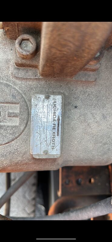 Экскаваторы: Экскаватор, Daewoo, 2000 г., Колесный — 9