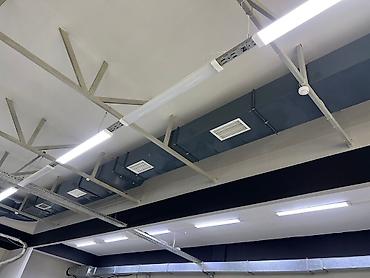 Другие стройуслуги: Профессиональная Установка монтаж Вентиляция( вытяжка) и — 20