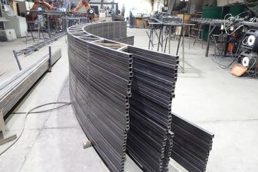 Канцтовары: Фермы готовые металлические фермы для высотных конструкции — 2