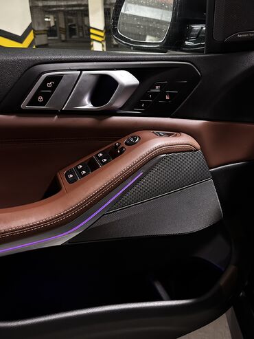 BMW: BMW X5: 2019 г., 4.4 л, Автомат, Бензин, Кроссовер — 14