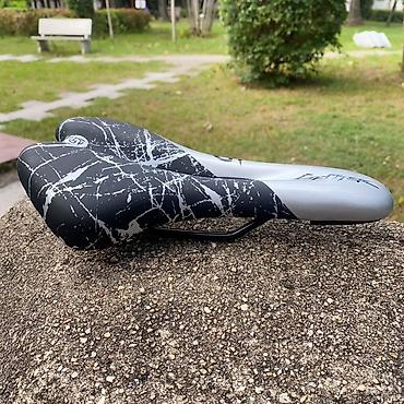 mtb velosipēdi: Velosiped oturacağı – SD dizayn, kanallı model - Tip: Universal — 3