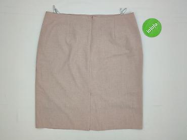 spódnice oversize: Spódnica damska, rozmiar 4XL — 3