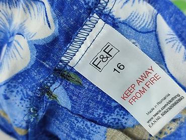 hm 4xl: F&F, Bluzka damska, rozmiar 2XL — 6