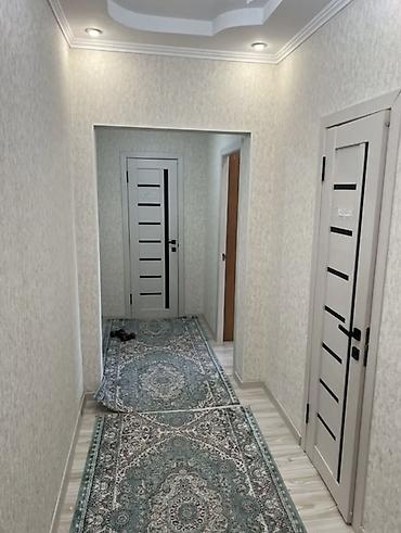 70: 2 комнаты, 70 м², 106 серия улучшенная, 3 этаж, Свежий ремонт — 6