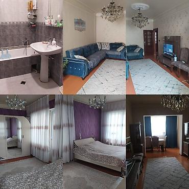 Uzunmüddətli kirayə mənzillər: 👑Aytac23 Kiraye verilir 500 Azn unvan kohne gunesli aileye verilir — 1