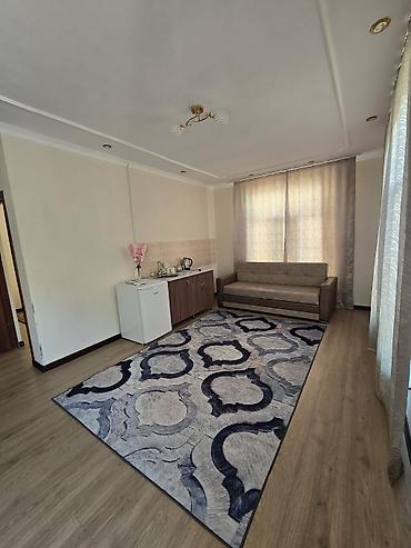 centr park: Гостиница на Иссык-Куле, Бостери, 6 мест, Посуточно — 9
