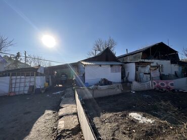 продаю дом петропавловка: Үй, 35 кв. м, 3 бөлмө, Менчик ээси
