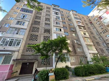 Продажа квартир: 1 комната, 34 м², 105 серия, 3 этаж, Евроремонт