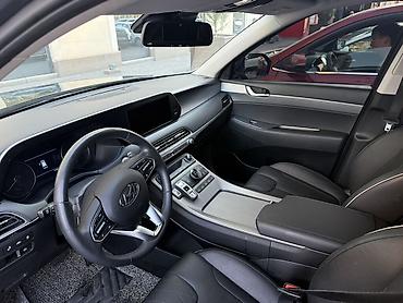 матор кия к 7: Hyundai Palisade: 2022 г., 2.2 л, Автомат, Дизель, Кроссовер — 5