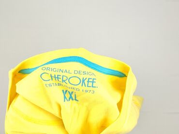 T-shirty: Cherokee, T-shirt damski, rozmiar 2XL — 4