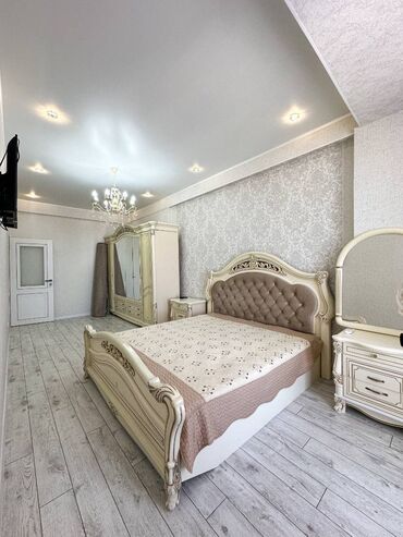 купить квартиру с видом на море: 3 комнаты, 121 м², Элитка, 15 этаж, Евроремонт