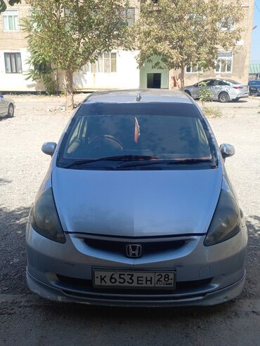 движок на пассат: Honda Fit: 2002 г., 1.5 л, Автомат, Бензин, Седан