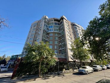 квартира с подсления: 4 комнаты, 152 м², Элитка, 2 этаж, Евроремонт